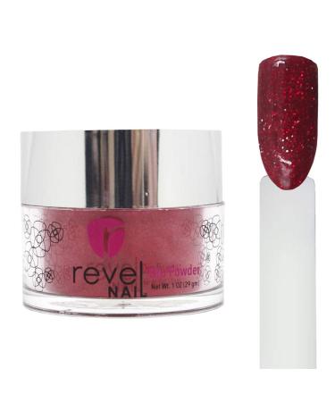 Revel Nail Dip Powder D135 Infatuated Pro Impressions