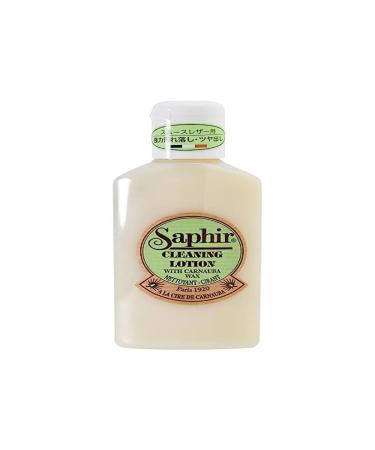 Saphir Cleaning Lotion 500ml