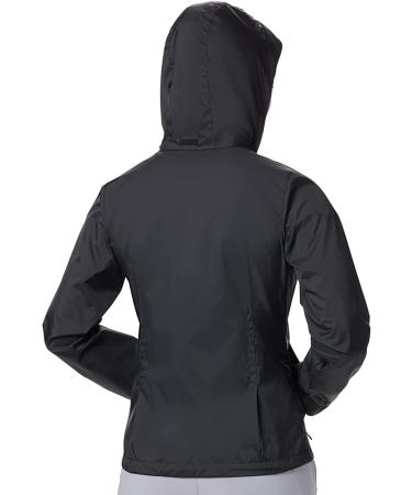 Columbia Women's Switchback III Jacket - Black (Large) - Buy Online on GoSupps.com