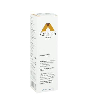 Galderma Laboratorium GmbH Daylong Actinica Dispenser 80 ml