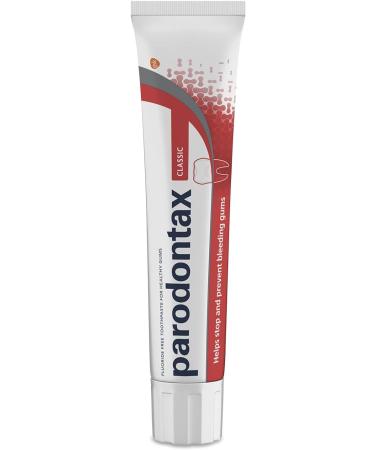 Parodontax Gum Care Toothpaste - Buy Online on GoSupps.com