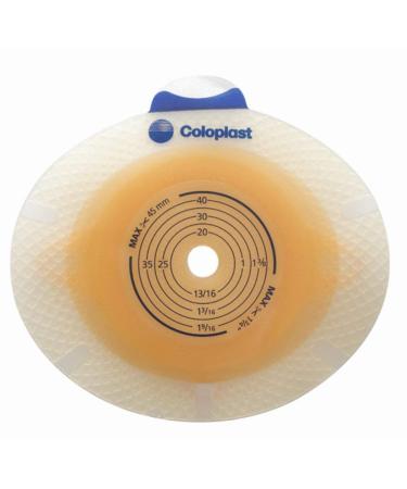 COLOPLAST CORPORATION COL10031 SenSura Click Barriers COL10031 Box