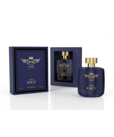 Emper Blue Race for men 100ml - 3.4 floz