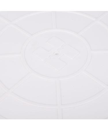 Buy Skimmer Deck Lid Cover SPX1075C1 for Hayward SP1075 SP1076 - 8.75" Plastic Replacement | International Shipping Available - Buy Online on GoSupps.com