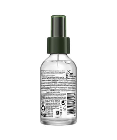 Herbal Essences Pure: Renew Moisturizer Hair Oil 100ml - Coconut & Aloe Vera for Silky Hair Repair | Non-Silicone Cruelty-Free Hair Care - Buy Online on GoSupps.com