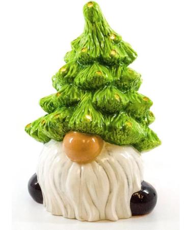 Gordon of The Forest Gnome Lantern - DIY Ceramic Gnome Painting Kit - Buy Online on GoSupps.com