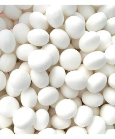 Bonds Mint Imperials Bags | Peppermint Flavoured | Hard Sugar Candy | No Artificial Colour | 130g | (Pack of 6) - Buy Online on GoSupps.com