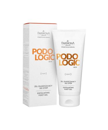 Farmona Podologic Acid Exfoliating Foot Gel