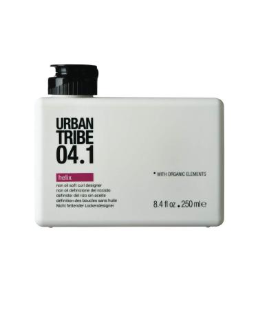 Urban Tribe – Helix 04.1 Oil-Free Curl Defining Product – 250ml