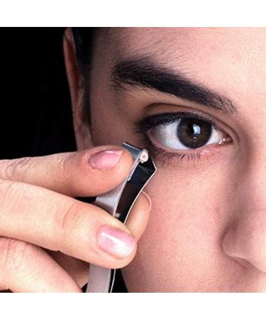 Prima Curl Up Eyelash Curler - Japanese Import | Shop Worldwide for Perfect Lashes - Buy Online on GoSupps.com