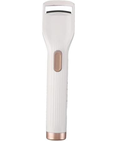 Premium Heated Lash Curler - 2 Temperature Settings for Perfect Lashes at Home | International Shipping - Buy Online on GoSupps.com