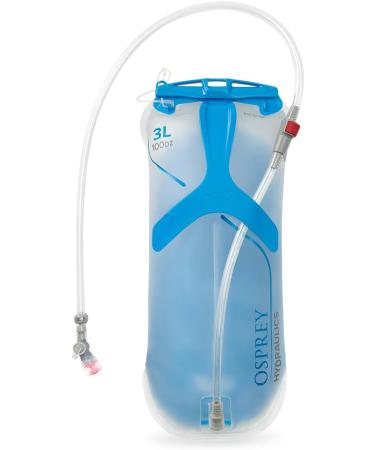 Osprey Hydraulics 3L Reservoir Hydration Bladder - Premium Quality Hydration Pack for Outdoor Adventures - International Shipping Available - Buy Online on GoSupps.com