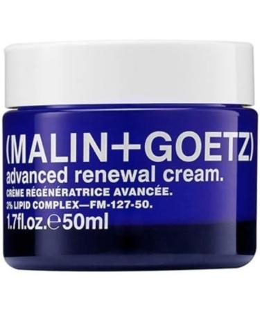 (Malin + Goetz) White Advanced Renewal Cream for Women 1.7 oz Cream - Buy Online on GoSupps.com