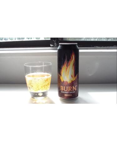 Italian Gourmet E.R. Burn Energy Drink Original Carbonated Energy Drinks with Taurine Caffeine Guarana and B Vitamins 24 x 250 ml Disposable Box + Italian Gourmet Polpa di Pomodoro 400 g - Buy Online on GoSupps.com