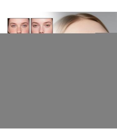 Velvet Matte Cushion Foundation Matte Concealer Makeup Air Cushion Foundation Durable Cover Includes Mirror & Puff 15g for Girlfriend Daughter Sister Friend - Buy Online on GoSupps.com