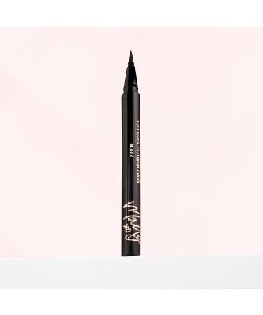 Mally Beauty Just Wing It! Liquid Eyeliner - Black - Buy Online on GoSupps.com