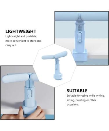 Tovmekdjn Posture Corrector for Primary School Students Vision Protector Posture Corrector Tool - Buy Online on GoSupps.com