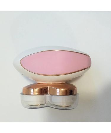 Yuehuamech Women's Electric Razor - Painless Cordless Hair Remover & Trimmer for Face Legs Body & Bikini | Premium Hair Removal Solution - Buy Online on GoSupps.com