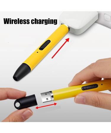 Baby Nose Tweezers with Light | Rechargeable Baby Nasal Tweezers for Dirt and Mucus Cleaning | Kids Ear, Nose, and Navel Cleaning Clips - 4 Piece Set - Buy Online on GoSupps.com