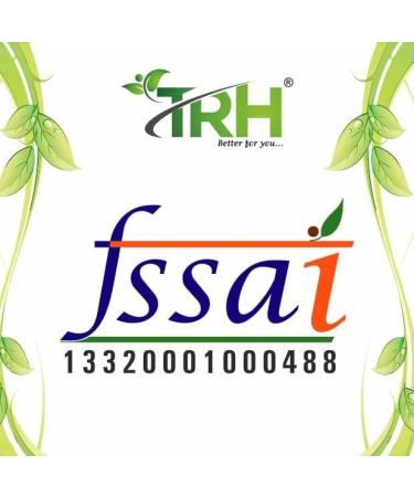 TRH Kashmiri Lehsun Himalayan Single Clove Garlic Kashmiri Lehsun Snow Mountain Garlic Allium sativum - 199gm - Buy Online on GoSupps.com