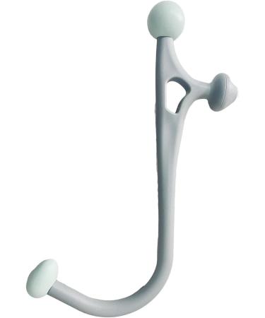 Generic Manual Self Massager - Handheld Percussion & Relaxing Gift for Wrist Neck & Arms - International Shipping Available - Buy Online on GoSupps.com