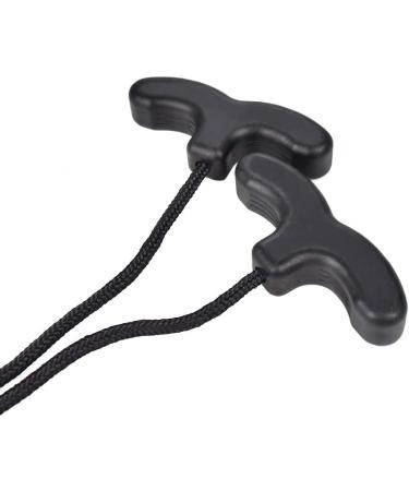 Double Handled Crossbow Cocking Device - Archery Crossbows Cocker Rope Tool - Buy Online on GoSupps.com