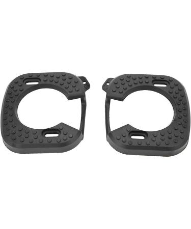 VGEBY1 Road Bike Cleats - 1 Pair Cycling Quick Release Pedal Cleat Covers for SpeedPlay Zero Light Action - Buy Online on GoSupps.com