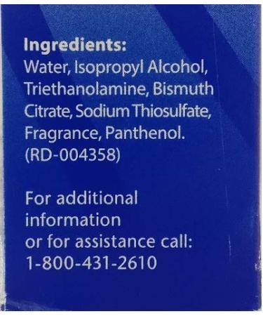 Buy GRECIAN Formula 16 Liquid with Conditioner 8 oz - International Shipping Available - Buy Online on GoSupps.com