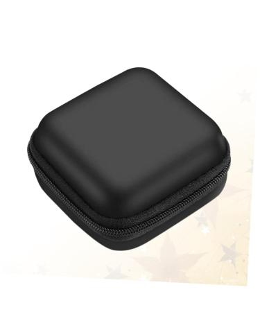 Homsfou 12 Pack Mini USB Cable Carrying Case - Portable Storage Bag for Switch Headphones Oximeters & Digital Accessories - Buy Online on GoSupps.com