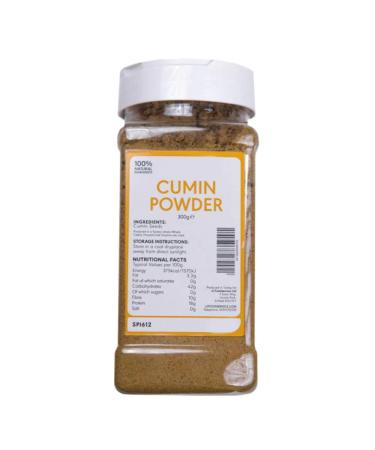 Cumin Powder 1 x 300g 1 x 300g