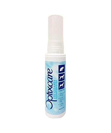 Optixcare Eye Cleaner, 100ml
