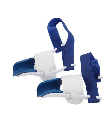 Buy Blue Thumb Brace & Thumb Splint - Comfortable Thumb Protector & Hallux Separator - International Shipping Available - Buy Online on GoSupps.com