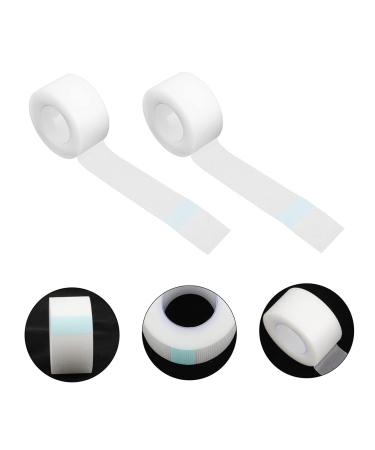 Beavorty 16 Rolls Medical Tape Eyelid Tape Double Eyelid Stickers Adhesive Tape Beauty Stickers Easy to Tear - Buy Online on GoSupps.com