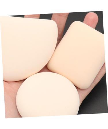 FRCOLOR 45 Pcs Makeup Blending Sponge Set - Perfect for Powder & Foundation - Wet & Dry Application - Buy Online on GoSupps.com