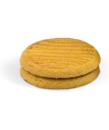  Gullon Gull n Diet Nature Golden Baked Cookies Sugar-Free 330g - Buy Online on GoSupps.com