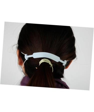 Gatuida 20th Ergonomic Hearing Protection | Anti-Mask Ear Extension Hook & Non-Slip Mask Tab Coupler Ideal for Mask Accessories - Buy Online on GoSupps.com