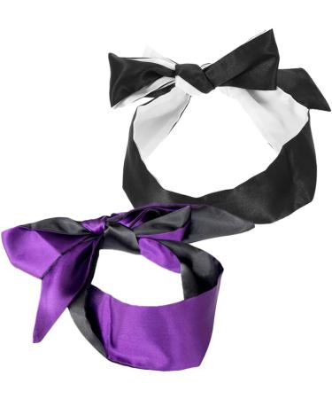 Beavorty 10 Pi ces masque pour les yeux pratique patch yeux bandeau yeux bandeau pour les yeux en satin visi re pratique ombres paupi res masque facial visi re d corative visi re en satin - Buy Online on GoSupps.com