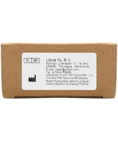 Eyeguard Bifocal Reading Glasses for Women - UV400 Outdoor Protection with Brown Tortoise Frame & Turquoise Metal Accents - 2.0x Magnification - Buy Online on GoSupps.com