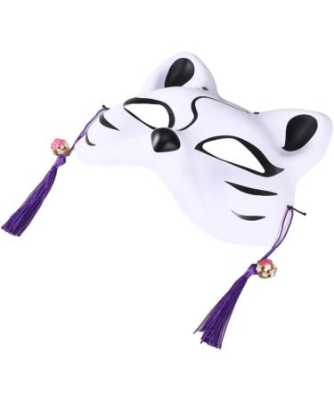 Shop Toyvian 3-Piece Clown Girls Outfit - Cat Face Halloween Accessories & Party Dresses for Women - Buy Online on GoSupps.com