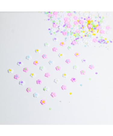 Buy 3D Kitty Cat Nail Art Charms | Glitter Sequins Stickers & Crystals | International Shipping - Buy Online on GoSupps.com