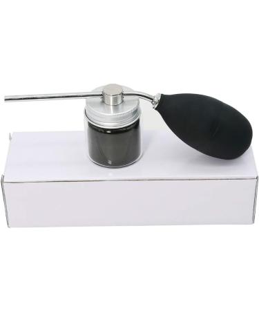 Empty Hair Building Fibers Concealer Sprayer Atomizer Bottle - Hair Loss Solution - Buy Online on GoSupps.com