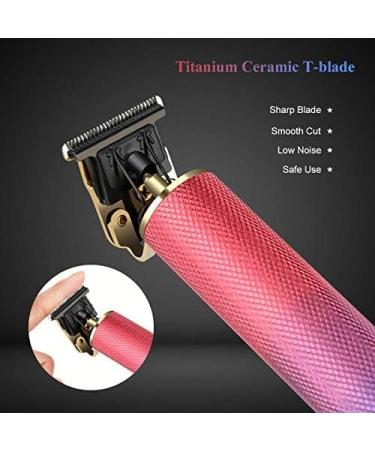 Vetmor Rechargeable Bikini Trimmer for Women - Electric Pubic Hair Shaver and Razor - Buy Online on GoSupps.com