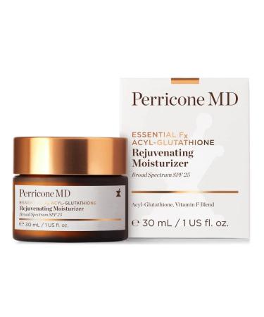 Perricone MD Essential Fx Acyl-Glutathione Moisturizer SPF 25 | Anti-Aging Hydration | International Shipping - Buy Online on GoSupps.com