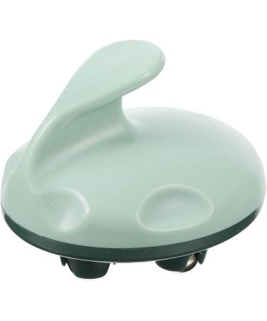 Buy Minkissy 5-St Rollerball Massage Device - Mushroom Massage Tools for Feet Legs Neck & Back - Relaxation & Relief with Massage Balls & Meridian Brush - Buy Online on GoSupps.com