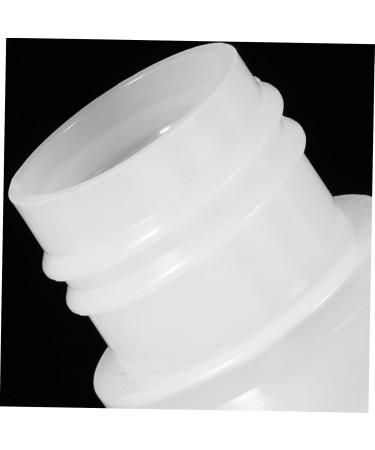 Operitacx Flacons Souples 30 ML en Plastique Transparent 6 Pcs pour Application Pr cise De Colle Petits Flacons Doseurs Industriels pour Loisirs Cr atifs Et Bricolage Adulte Usage Domestique - Buy Online on GoSupps.com