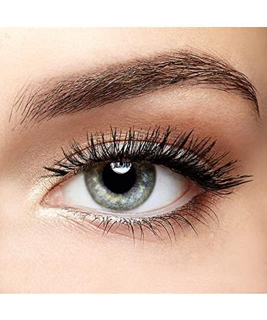 KISS Lash Couture Jubilee Faux Mink False Eyelashes Multipack - Knot-Free Reusable Fake Lashes - 4 Pairs of Easy-to-Apply, Contact Lens Friendly, Ultrafine Synthetic Lashes - Buy Online on GoSupps.com