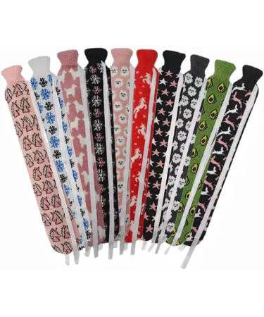 Myamia 2L Long Warm-Up Bag with Hand Pocket Cover - Large Rubber Warm Stool for Waist & Neck Support | International Shipping - Buy Online on GoSupps.com