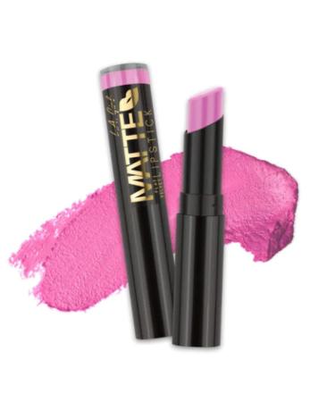 Matte Flat Velvet Lipstick - Buy Online on GoSupps.com