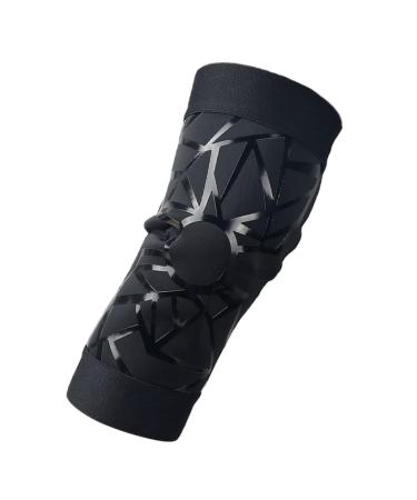 Buy FRCOLOR 2pcs Cycling Leg Sleeves & Knee Support - Breathable Thin Knee Pads for Men - Reusable Motorcycle Knee Covers - Buy Online on GoSupps.com