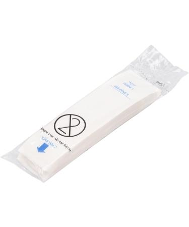 50 Pcs Digital Thermometer Probe Covers Universal Disposable Safe Hygienic Oral Thermometer Sleeve for Thermometer Accessories 9.5x2.5cm - Buy Online on GoSupps.com